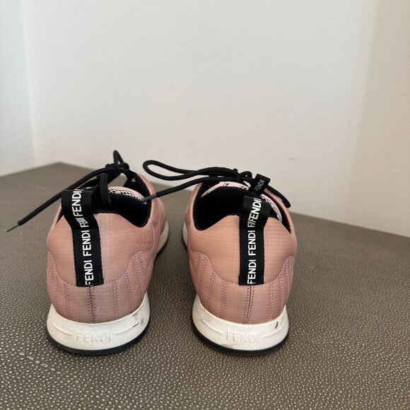Fendi Sneakers - Picture 4 of 4